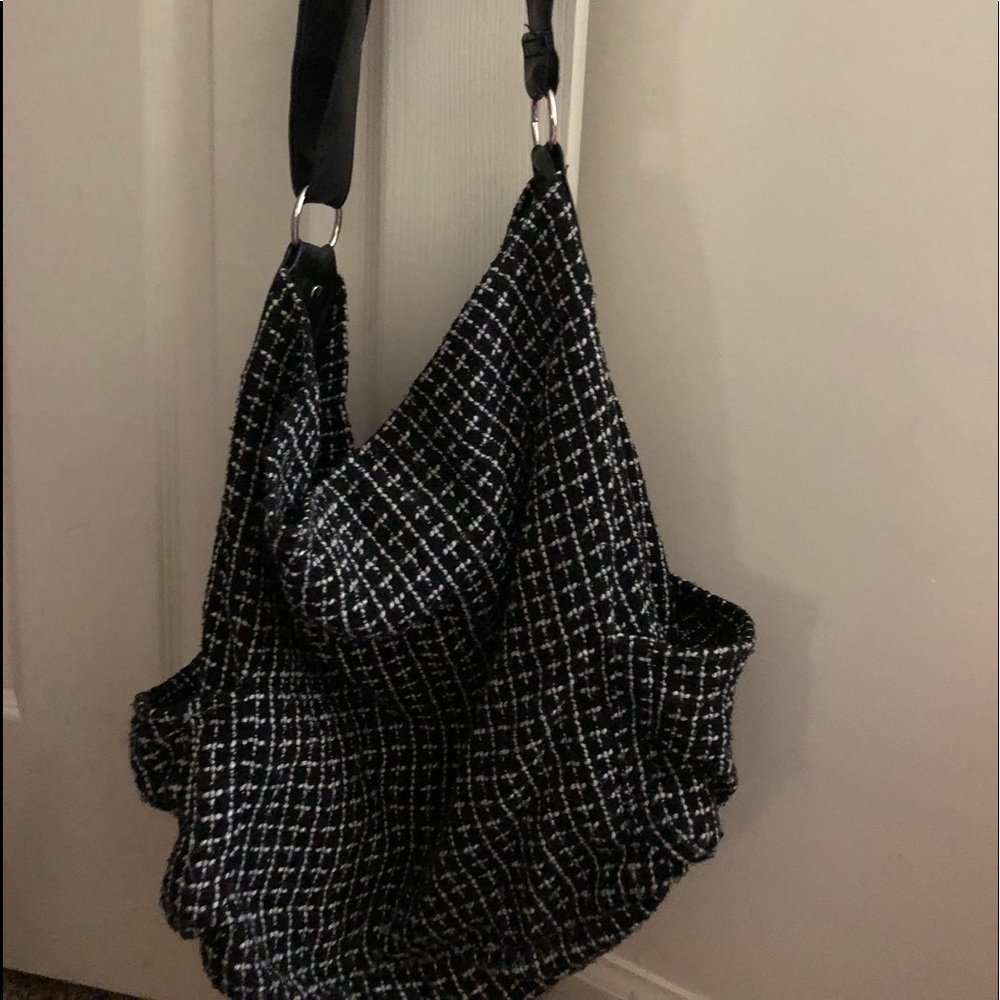 Hobo bag